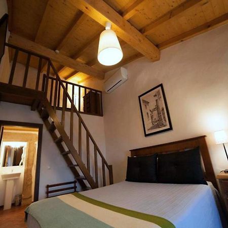 Estalagem De Marvao Bed & Breakfast ภายนอก รูปภาพ