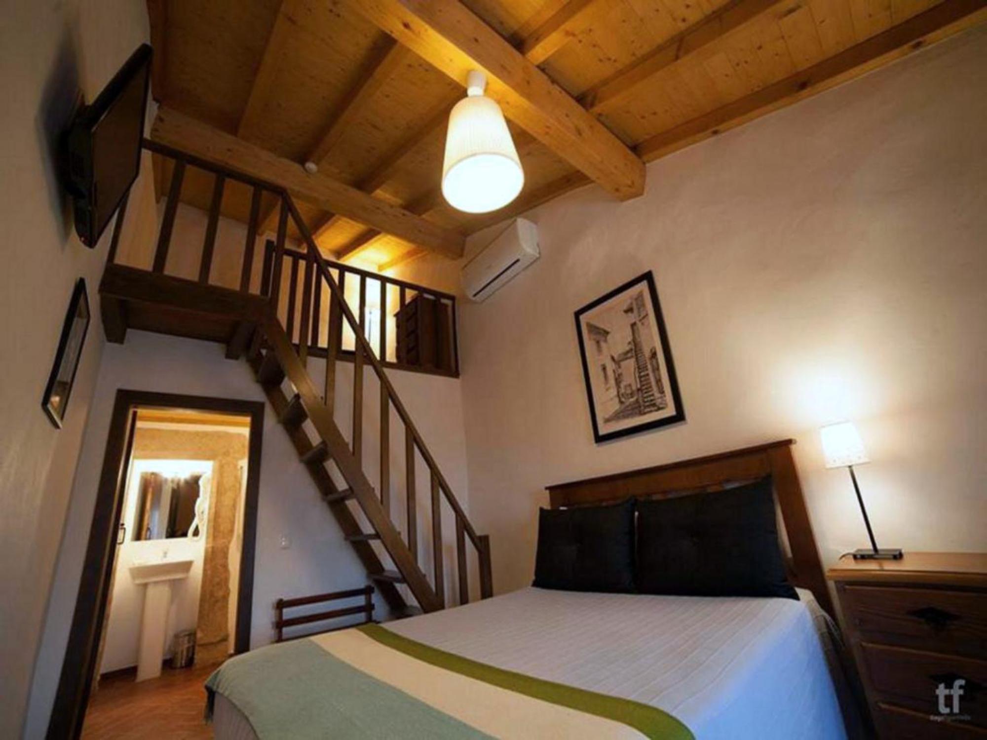 Estalagem De Marvao Bed & Breakfast ภายนอก รูปภาพ