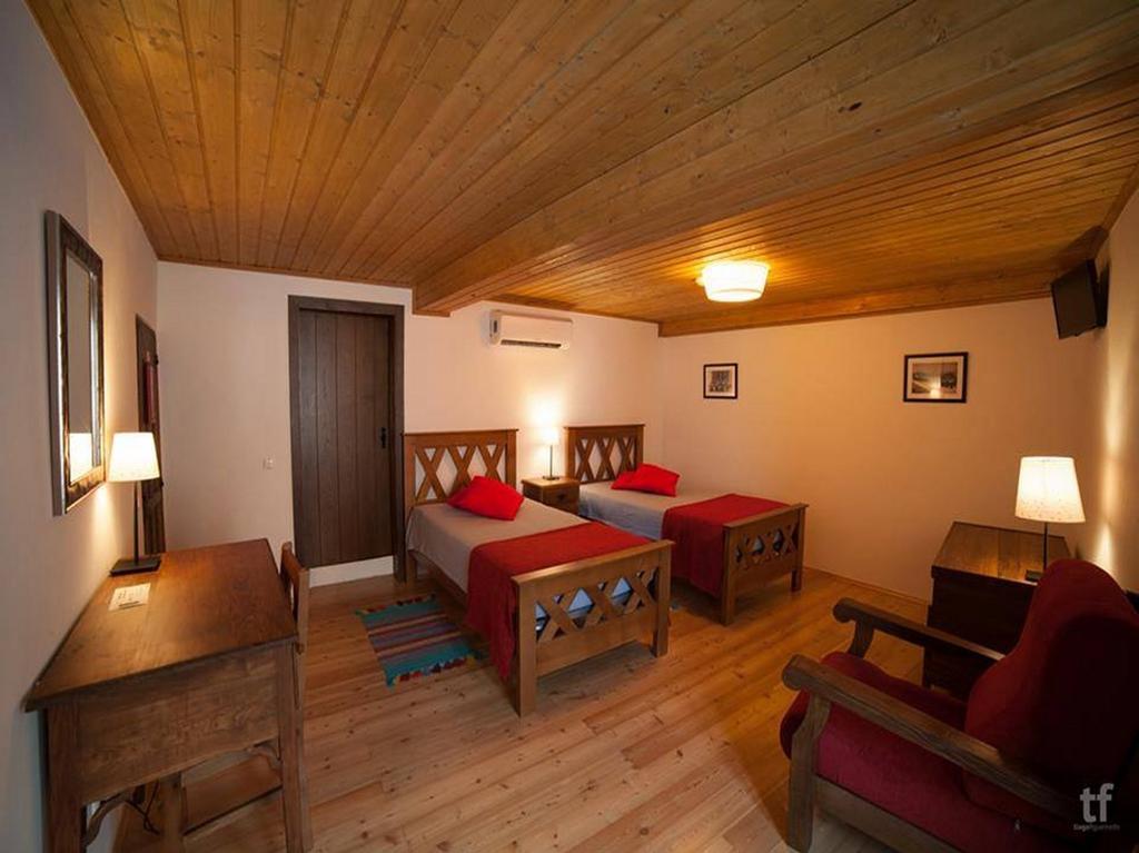 Estalagem De Marvao Bed & Breakfast ห้อง รูปภาพ