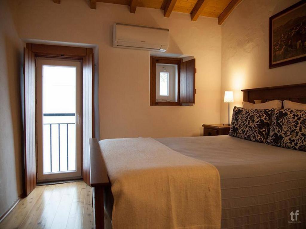 Estalagem De Marvao Bed & Breakfast ห้อง รูปภาพ