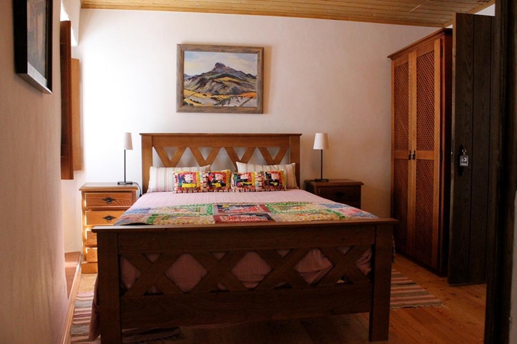 Estalagem De Marvao Bed & Breakfast ห้อง รูปภาพ