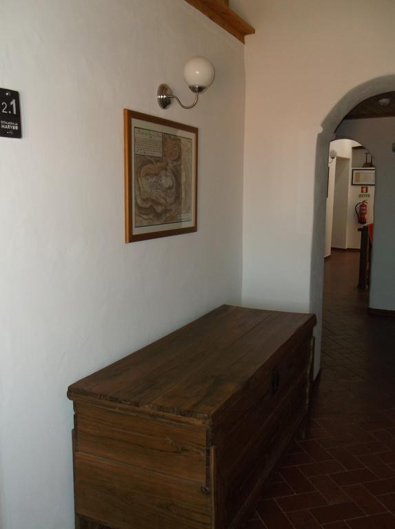 Estalagem De Marvao Bed & Breakfast ภายนอก รูปภาพ