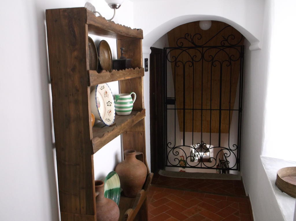 Estalagem De Marvao Bed & Breakfast ภายนอก รูปภาพ