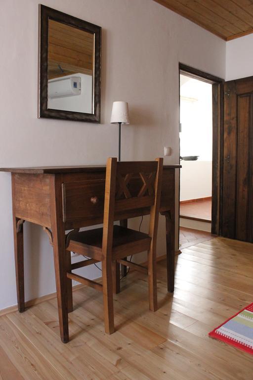 Estalagem De Marvao Bed & Breakfast ภายนอก รูปภาพ