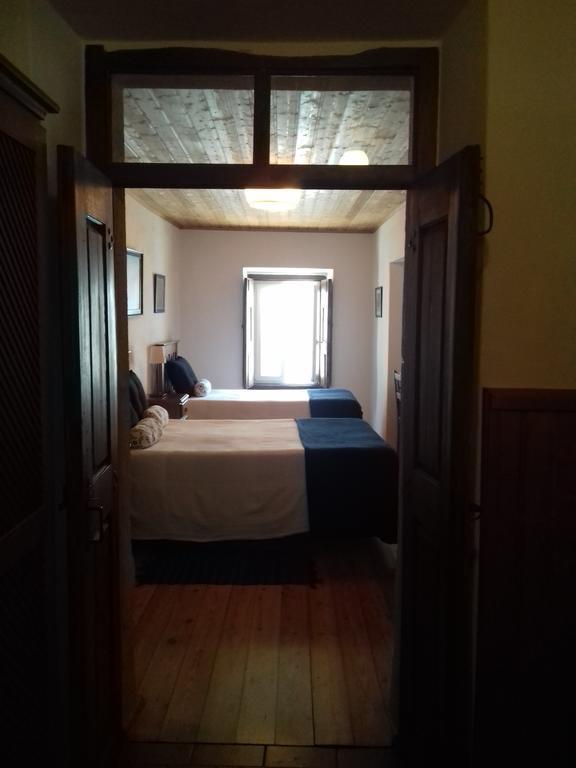 Estalagem De Marvao Bed & Breakfast ภายนอก รูปภาพ