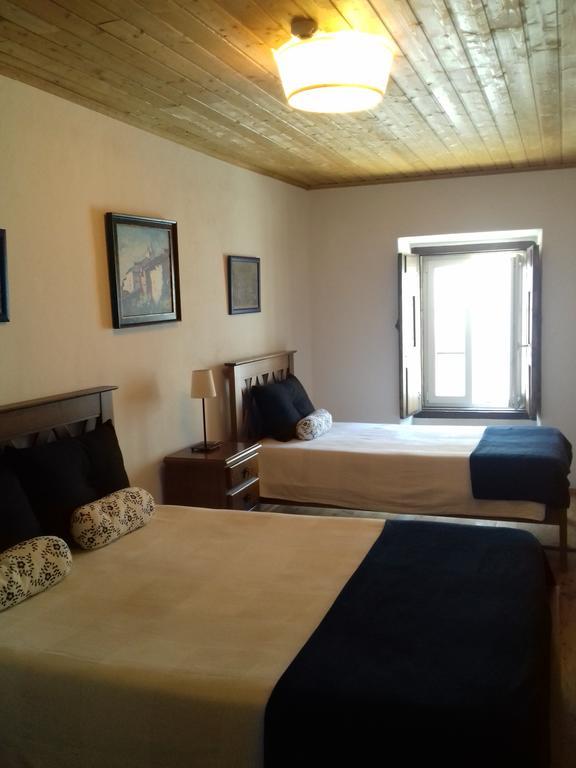 Estalagem De Marvao Bed & Breakfast ภายนอก รูปภาพ